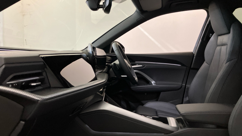 Audi Q5 2.0 TFSI Quattro S Line 5dr S Tronic Petrol Estate